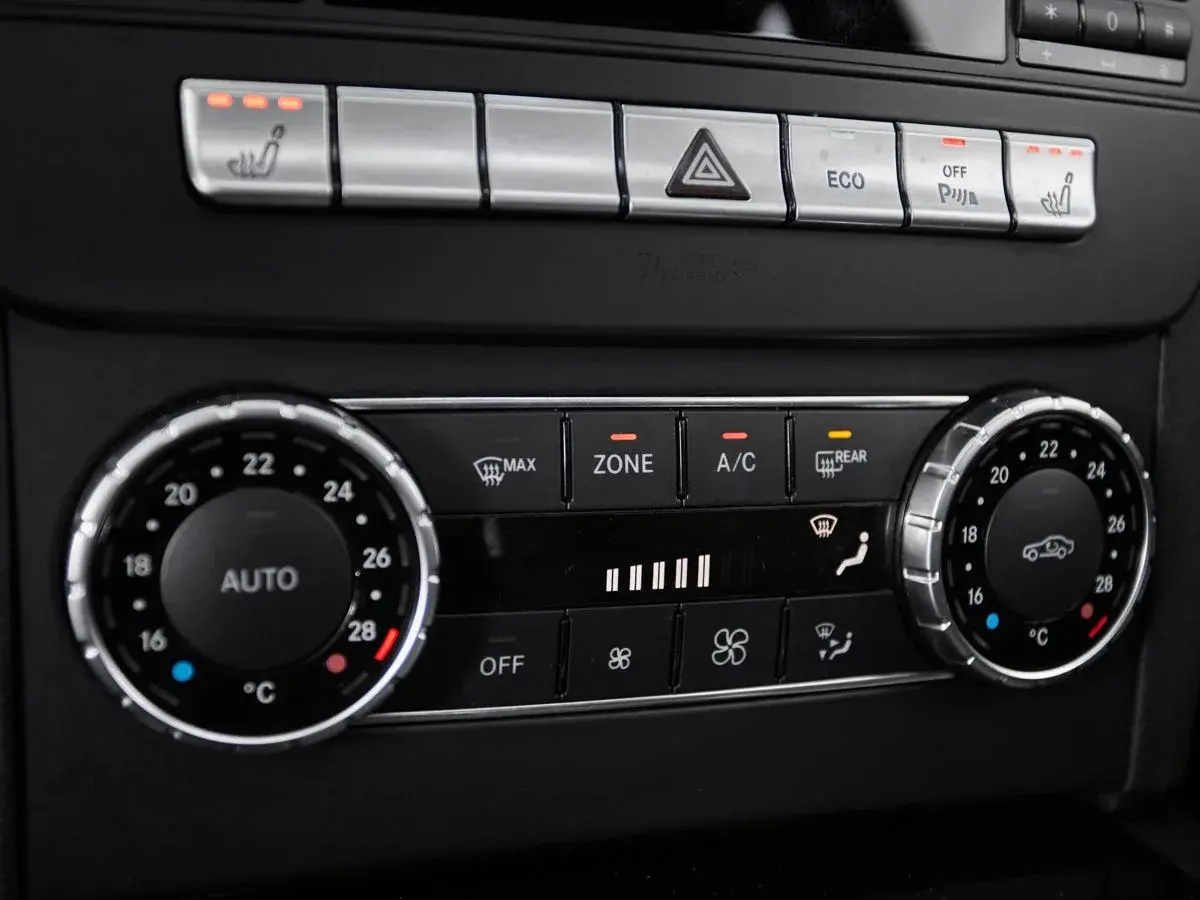 Mercedes benz C-Класс