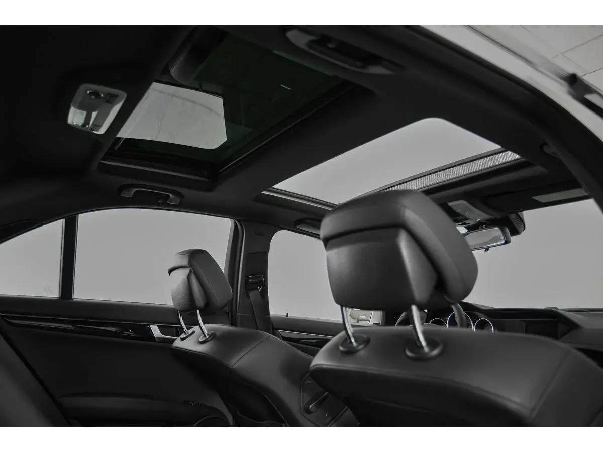 Mercedes benz C-Класс