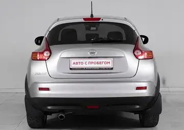 Nissan Juke Вид 5