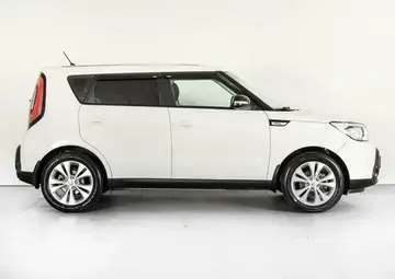 Kia Soul Вид 5