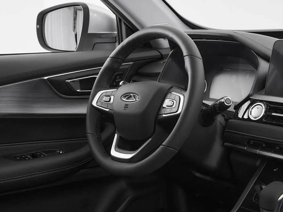 Chery Tiggo 4 Pro