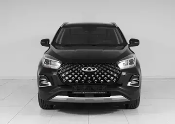 Chery Tiggo 4 Pro Вид 2