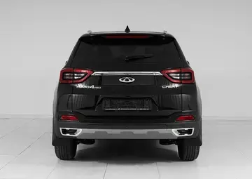 Chery Tiggo 4 Pro Вид 5