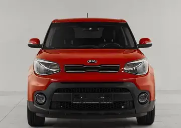 Kia Soul Вид 2