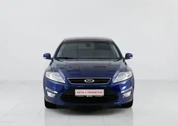 Ford Mondeo Вид 2
