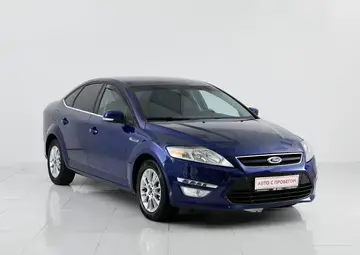 Ford Mondeo Вид 3