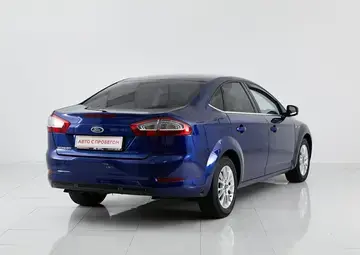 Ford Mondeo Вид 5