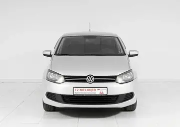 Volkswagen Polo Вид 2