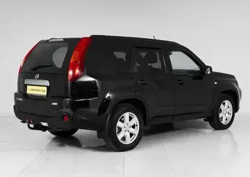Nissan X-Trail Вид 4