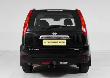 Nissan X-Trail Вид 5