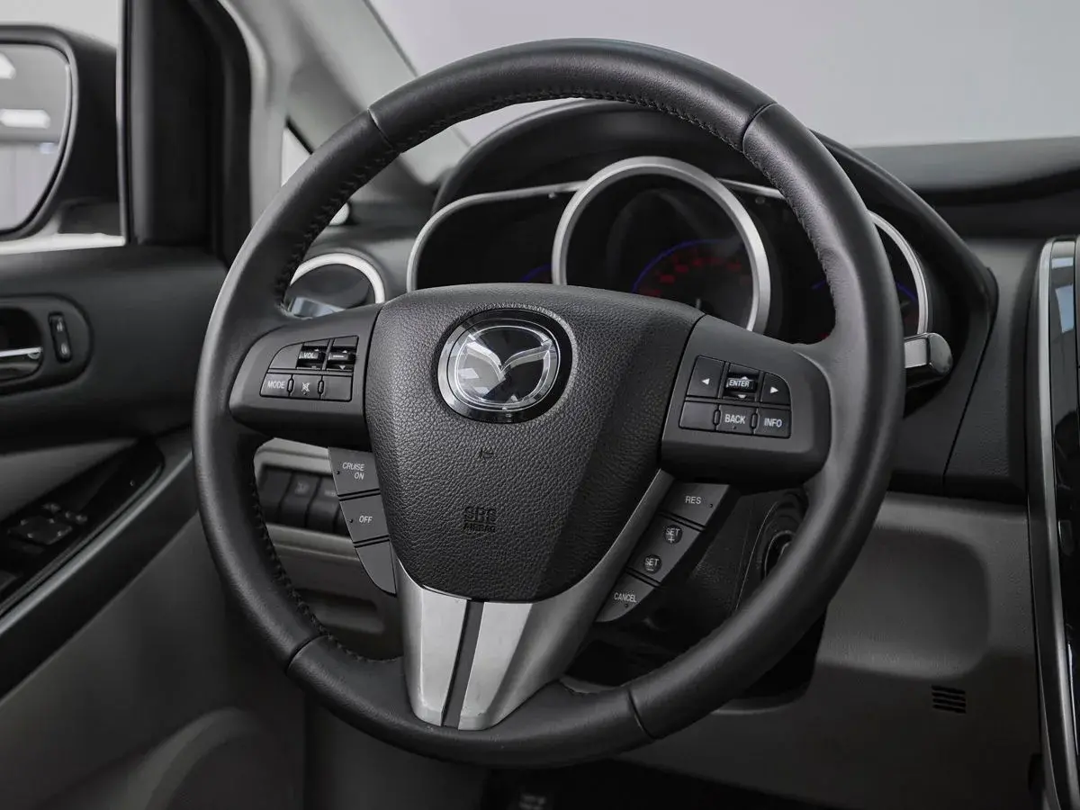 Mazda CX-7