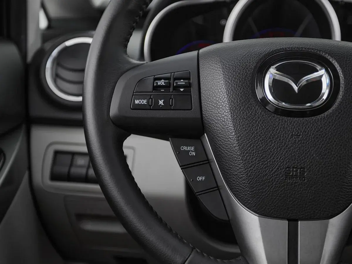 Mazda CX-7