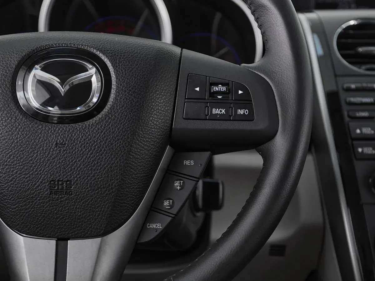 Mazda CX-7