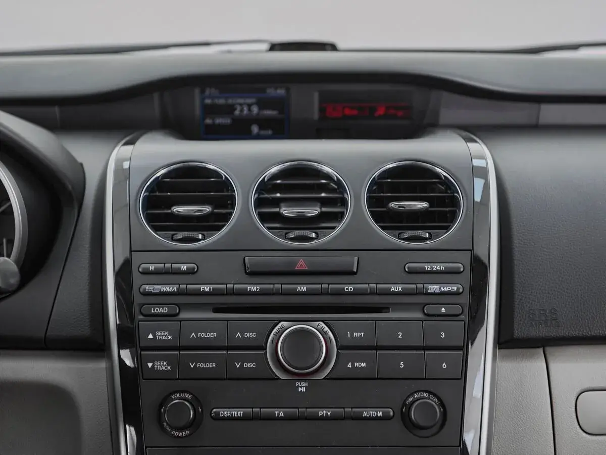 Mazda CX-7