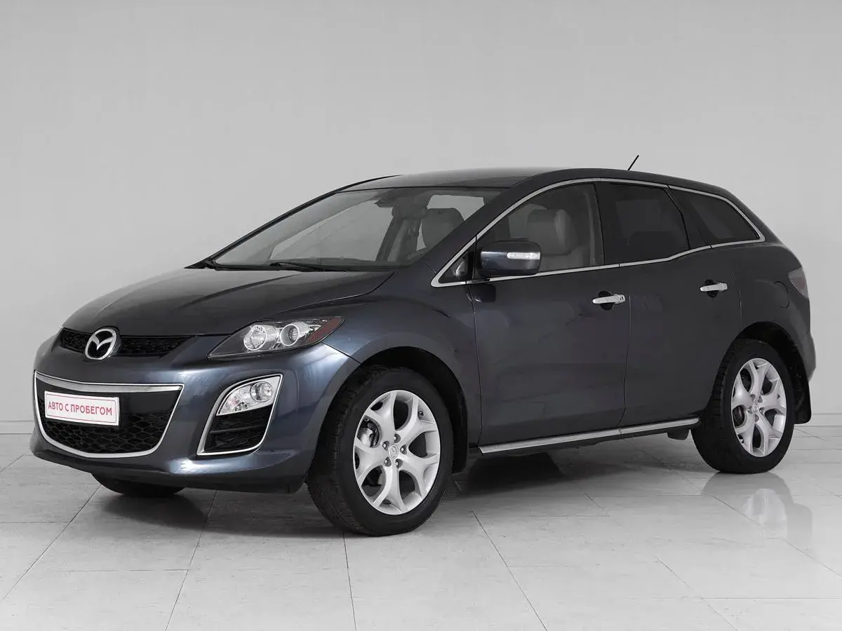 Mazda CX-7
