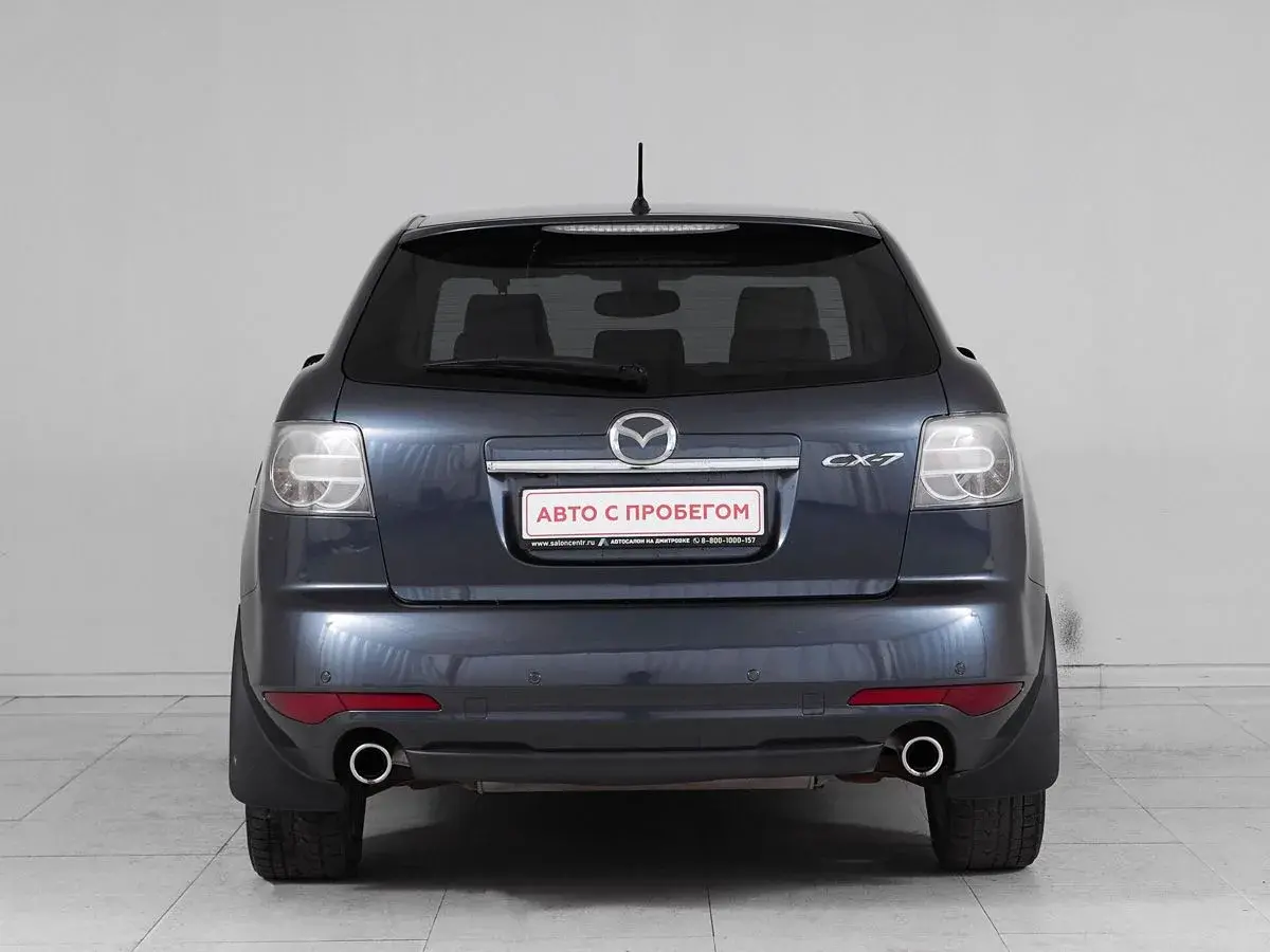 Mazda CX-7