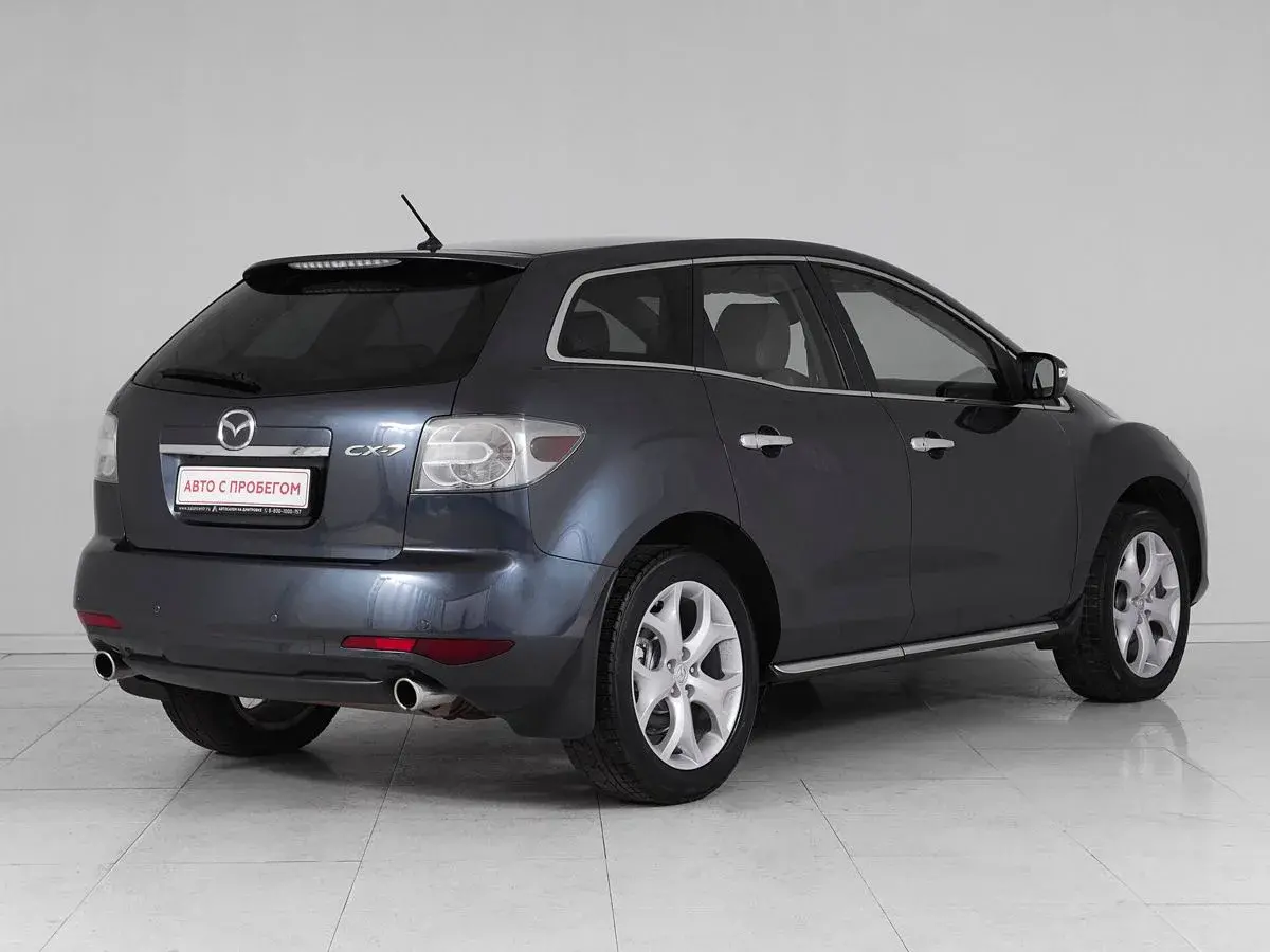 Mazda CX-7