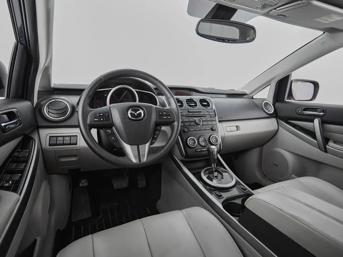 Mazda CX-7