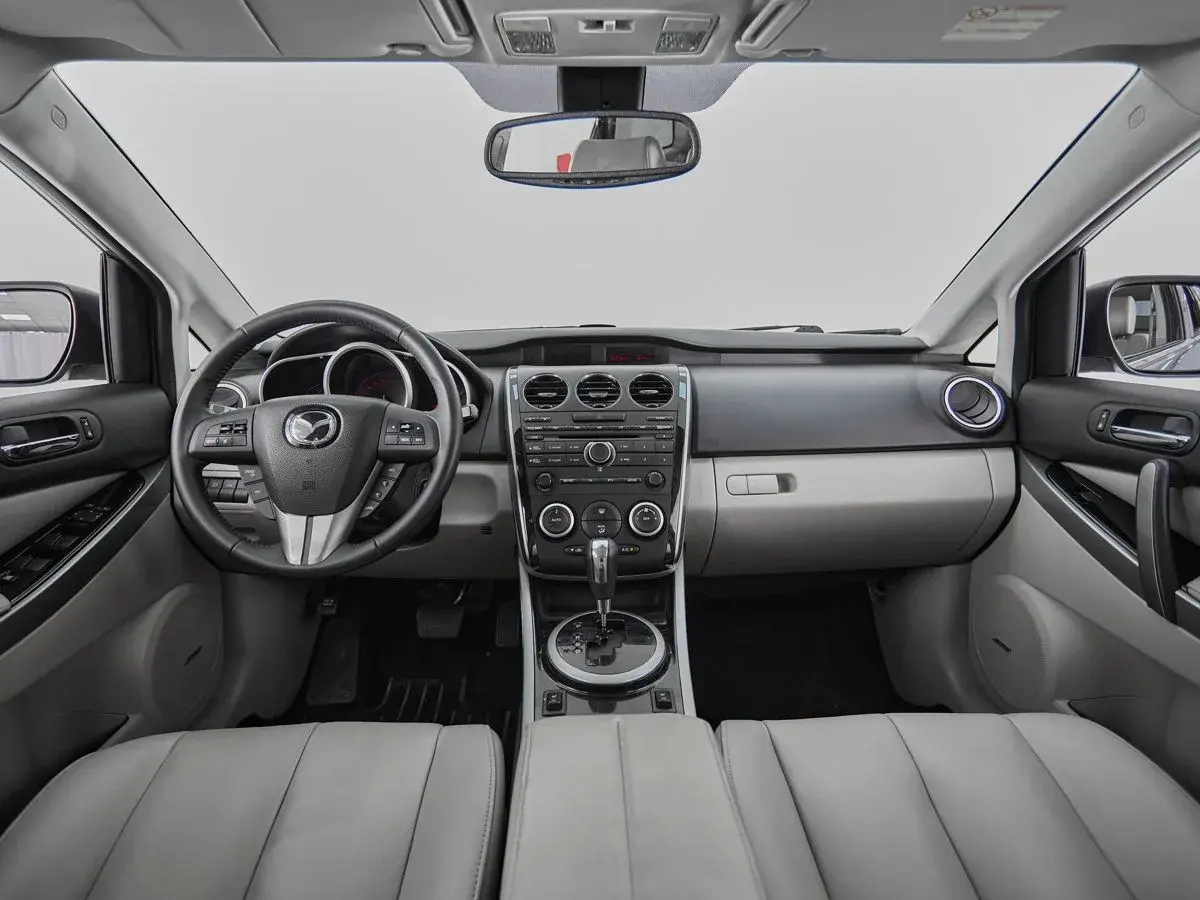 Mazda CX-7