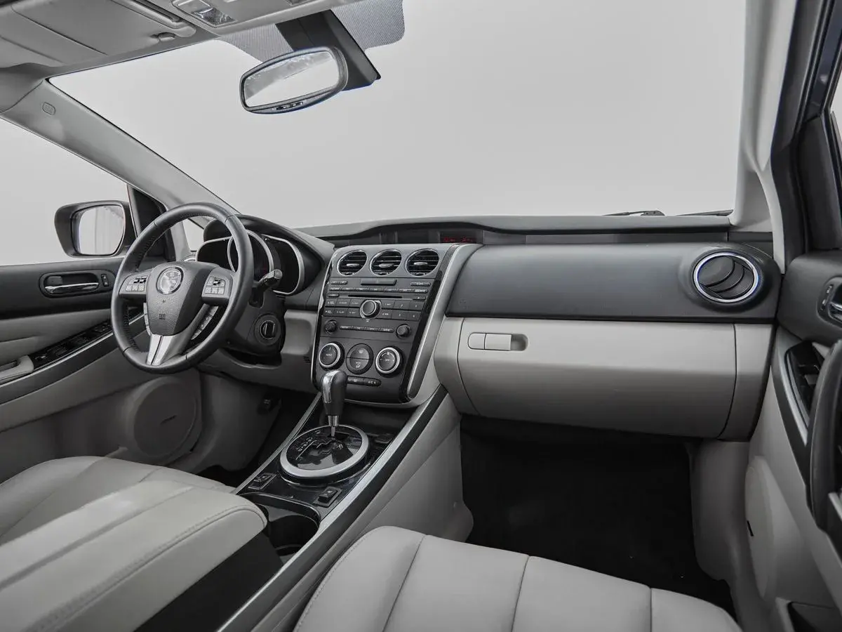 Mazda CX-7