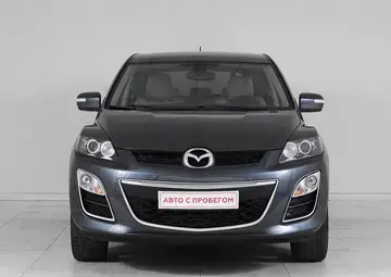Mazda CX-7 Вид 2