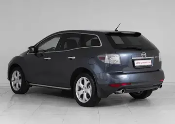 Mazda CX-7 Вид 4