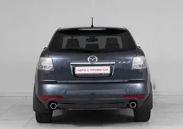 Mazda CX-7 Вид 5