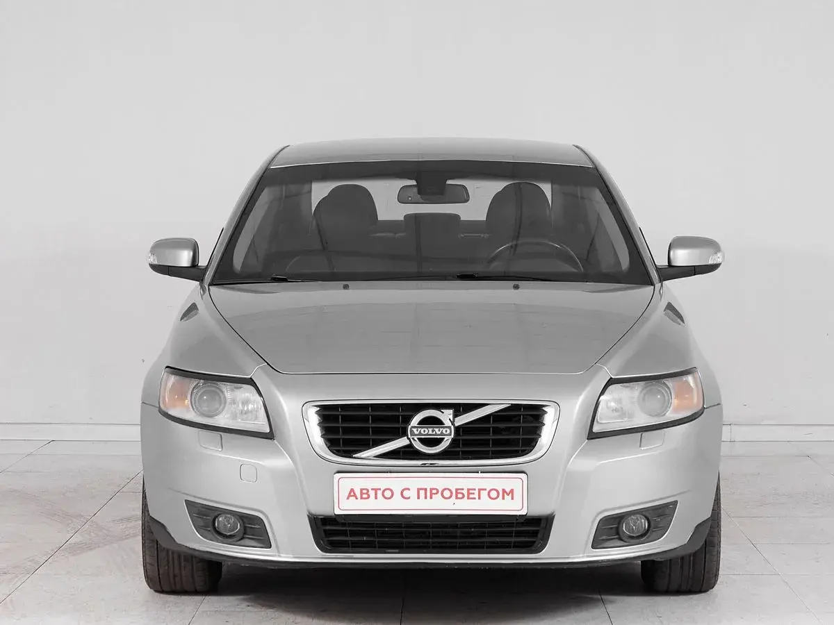 Volvo S40