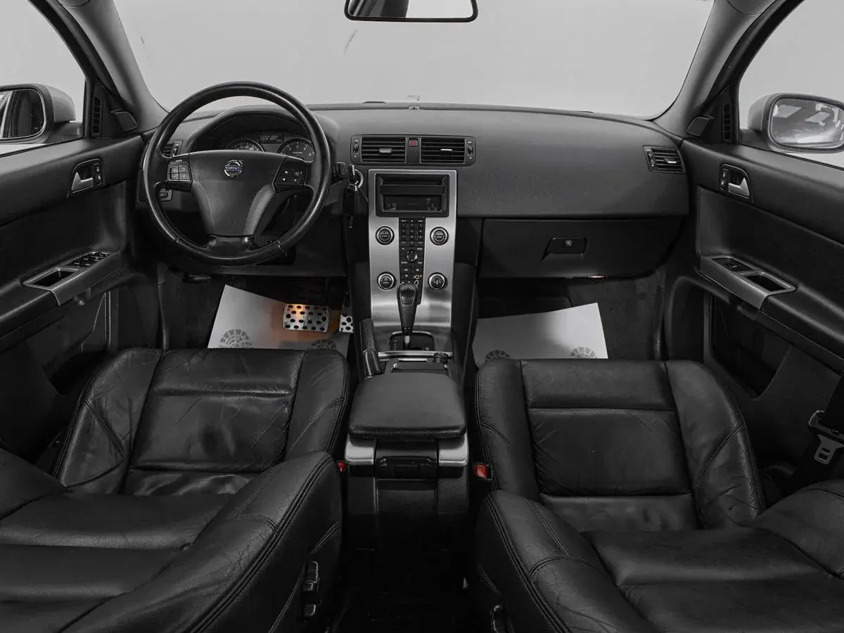 Volvo S40