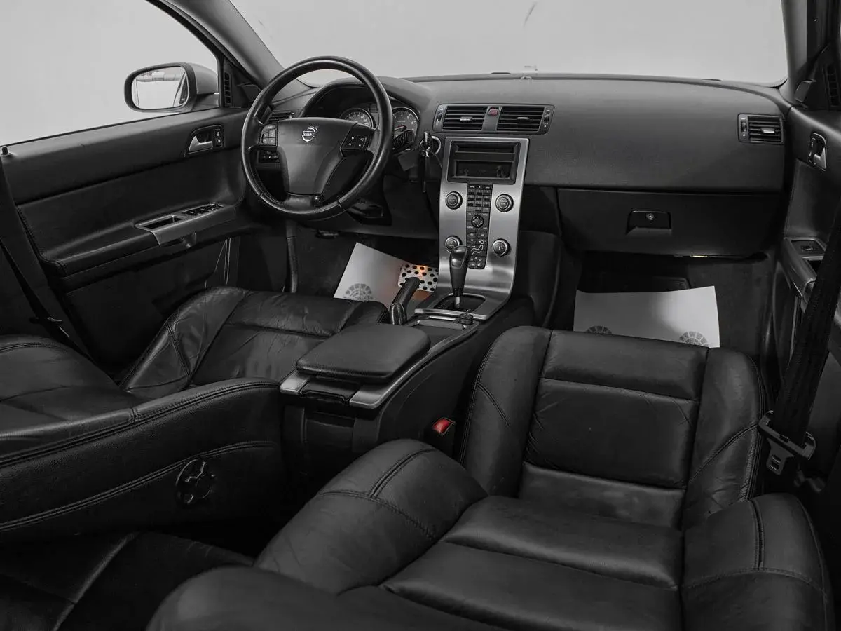 Volvo S40