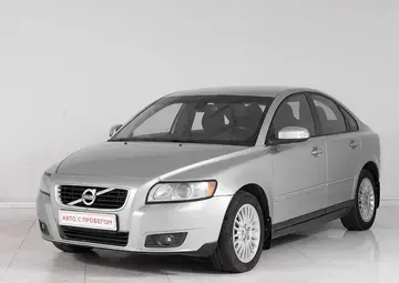 Volvo S40 Вид 1