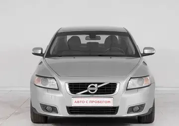 Volvo S40 Вид 2