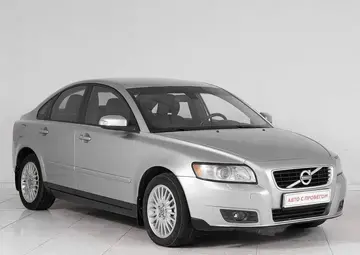 Volvo S40 Вид 3