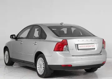 Volvo S40 Вид 4