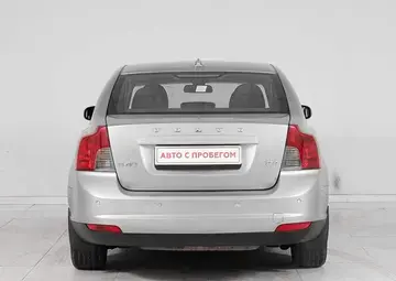 Volvo S40 Вид 5
