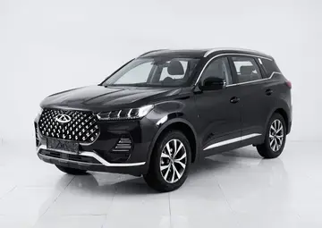 Chery Tiggo 7 Pro Вид 1