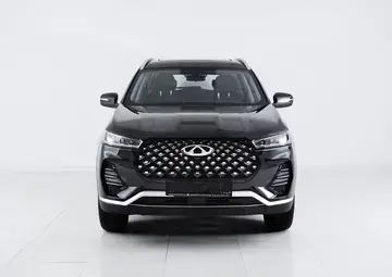 Chery Tiggo 7 Pro Вид 2