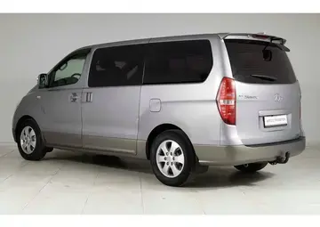 Hyundai Grand Starex Вид 4