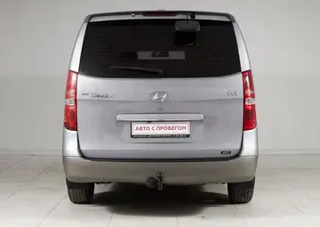 Hyundai Grand Starex Вид 5
