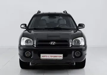 Hyundai Santa Fe Вид 2