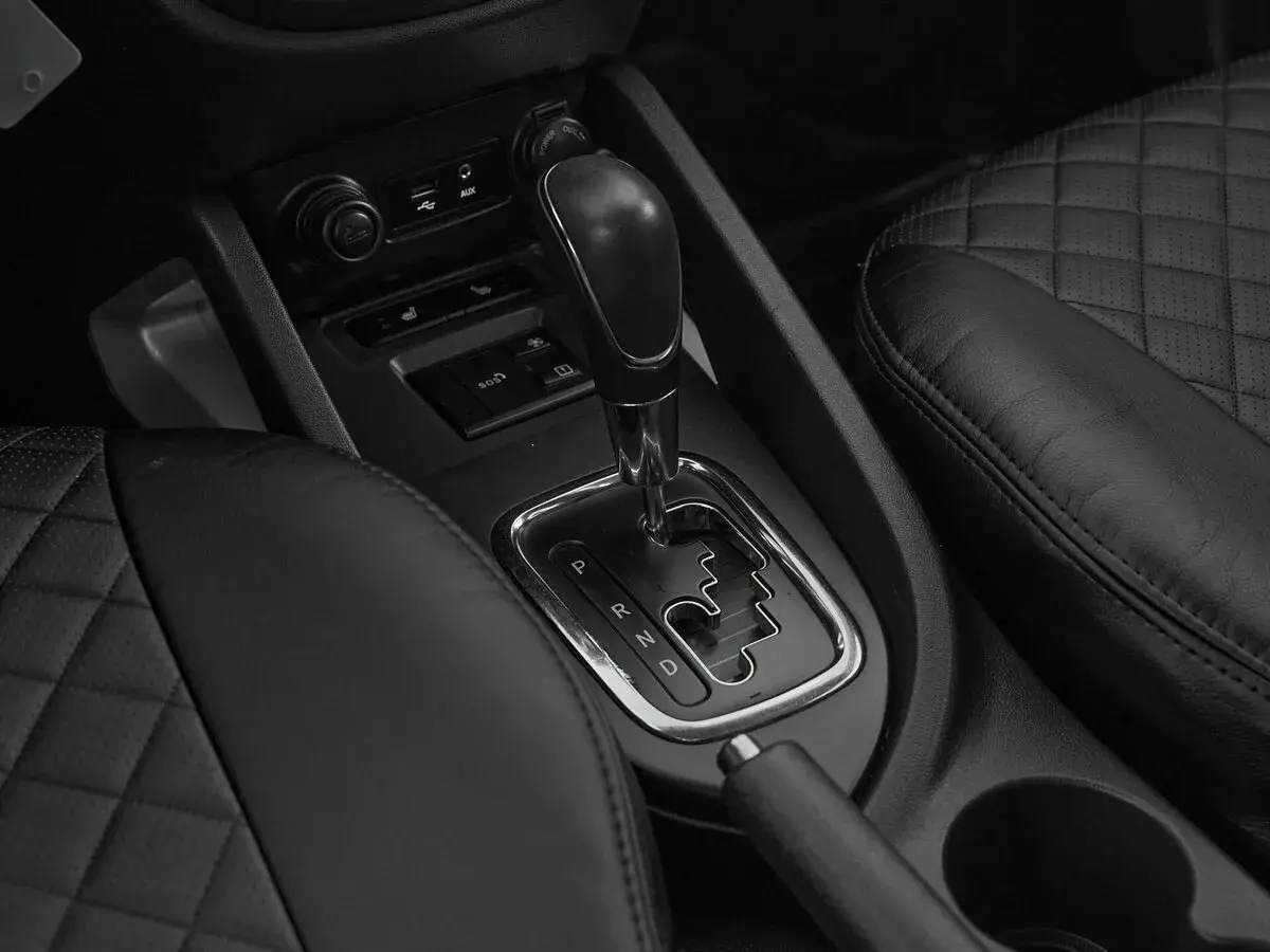 Changan CS35