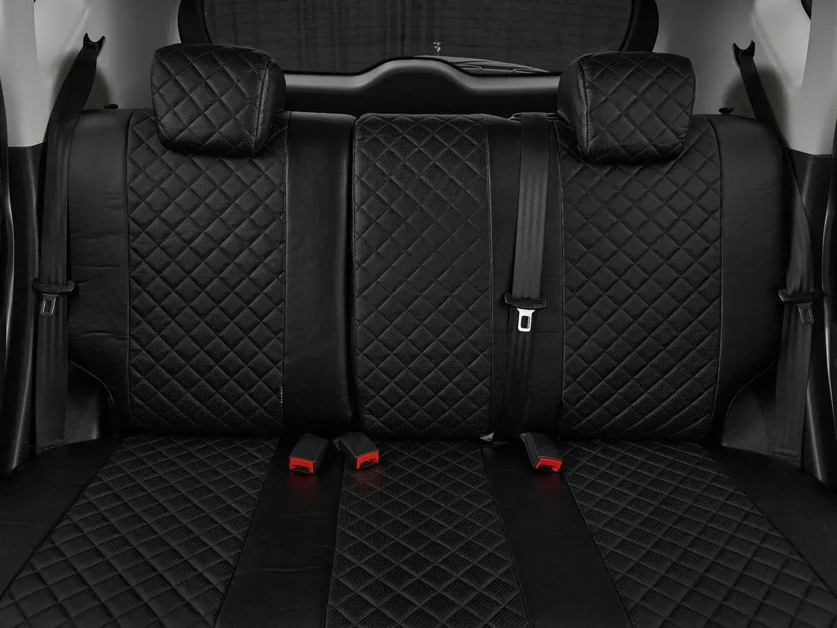 Changan CS35