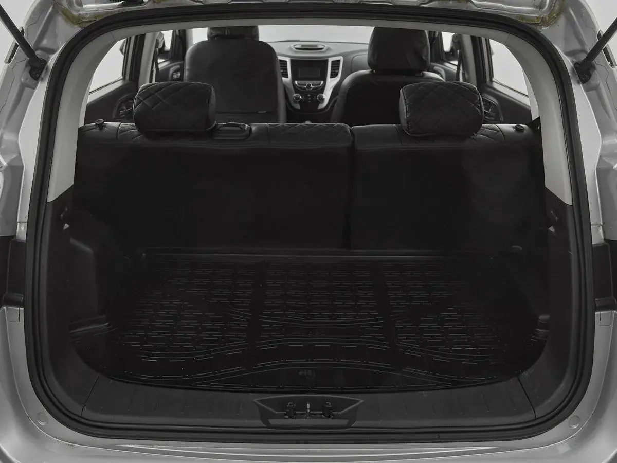 Changan CS35