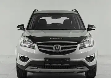 Changan CS35 Вид 2
