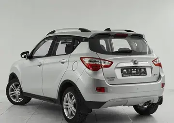 Changan CS35 Вид 4
