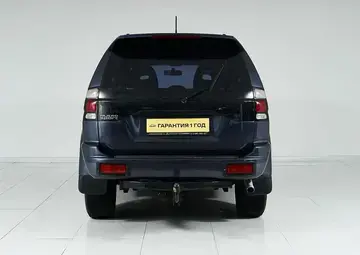 Mitsubishi Pajero Sport Вид 5