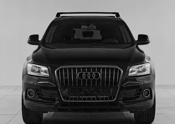 Audi Q5 Вид 2