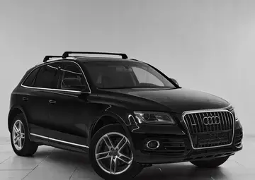Audi Q5 Вид 3