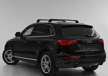 Audi Q5 Вид 4