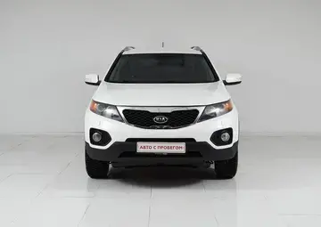 Kia Sorento Вид 2